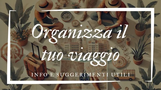 Organizza il tuo viaggio a Valencia