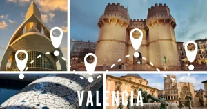 Valencia in un giorno