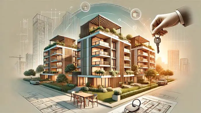 Acquistare casa a Valencia