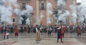 Alardo - Festa 9 ottobre