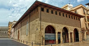 El Almudín