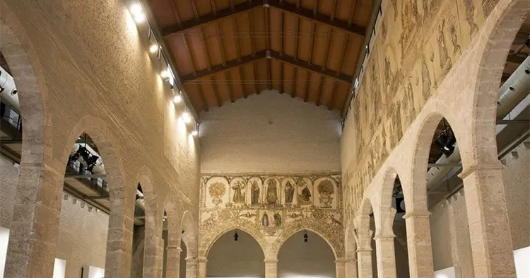 El Almudín