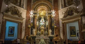 Basilica di Valencia