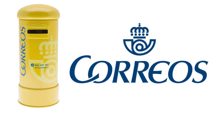 Correos Valencia