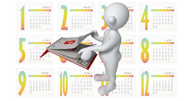 Calendario Laboral