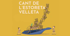 Canto del Estoreta - Las Fallas Valencia