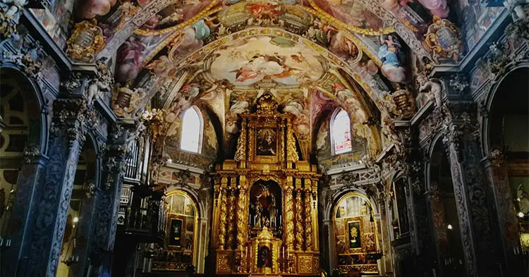 Chiesa di San Nicola