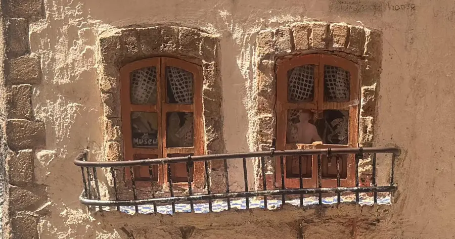 Casa dei Gatti a Valencia