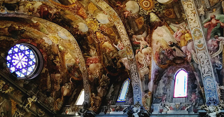 Chiesa di San Nicola