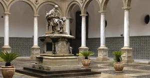Collegio del Patriarca