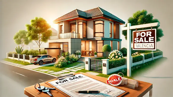 Comprare casa a Valencia