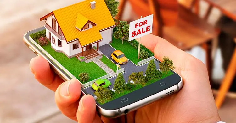 Agenzia immobiliare a Valencia, servizi, vantaggi e svantaggi