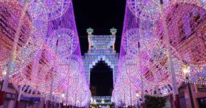 Concorsi e premi della festa Las Fallas