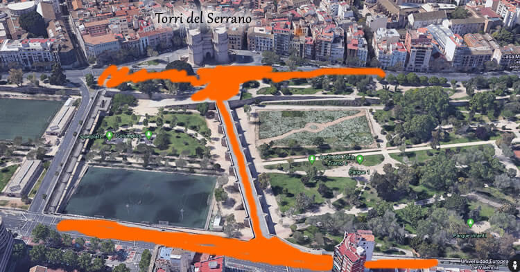 Consigli pratici Fallas Valencia