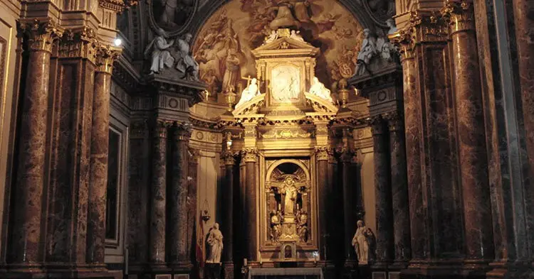 Convento di Santo Domingo