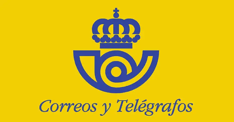 Uffici postali a Valencia