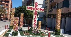 Cruz de Mayo
