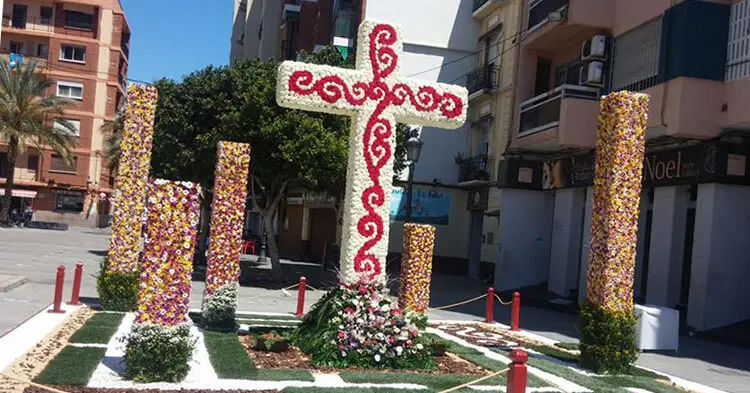 Cruz de Mayo