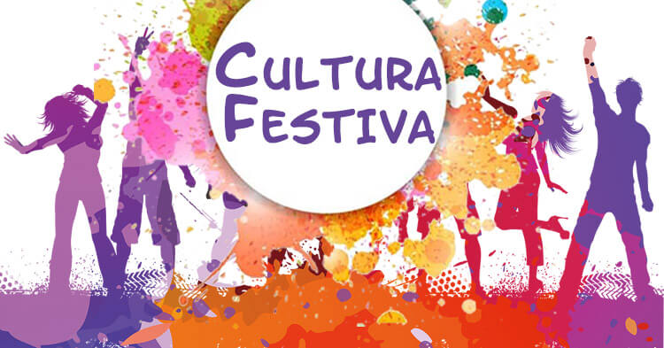 Cultura festiva Valencia