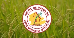 Arroz de Valencia - Denominazione d'Origine