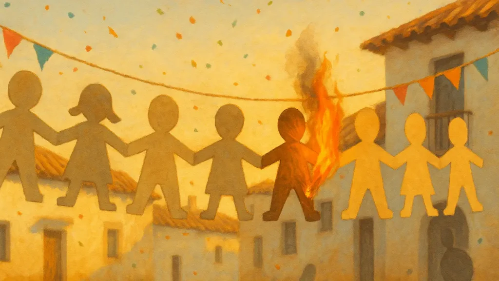 Il giorno dei Santi Innocenti