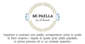 Miglior paella a valencia - Paella en el Huerto