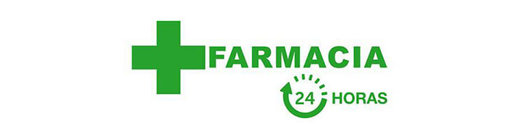 Farmacie di turno a Valencia