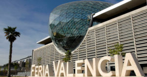 Fiera Valencia