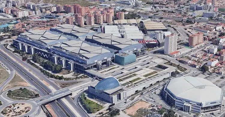 Fiera Valencia