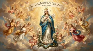 Immacolata Concezione a Valencia