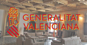 Generalidad Valenciana