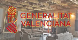 Generalidad Valenciana
