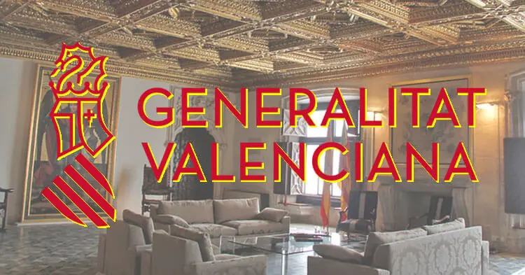 Generalidad Valenciana