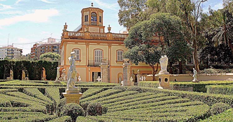 Giardini di Monforte