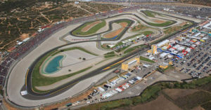 MotoGP Valencia - Gran Premio Motociclismo Cheste