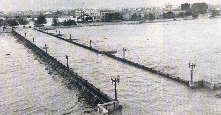 Turia - Gran Riada de Valencia