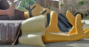 Parco Gulliver Valencia