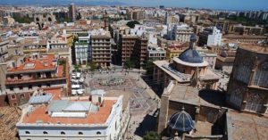 Imperdibili a Valencia