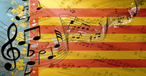 Inno di Valencia - Inno della Comunità Valenciana