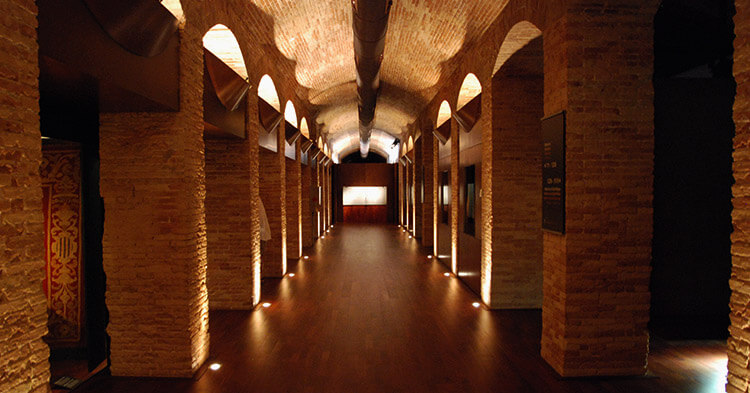 Museo di storia di Valencia