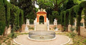 Giardini di Monforte