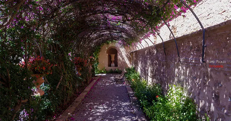 Giardini di Monforte