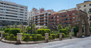 Giardini de Parcent - Guida Valencia