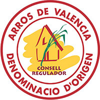 Arroz de Valencia - Denominazione