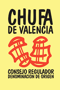 Chufa de Valencia - Denominazione