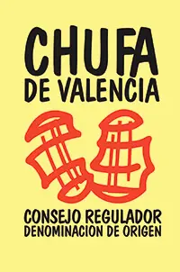 Chufa de Valencia - Denominazione