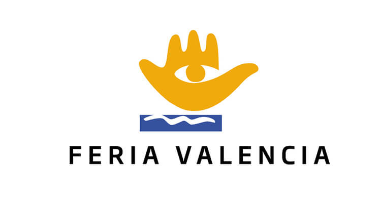 Logo Feria Valencia