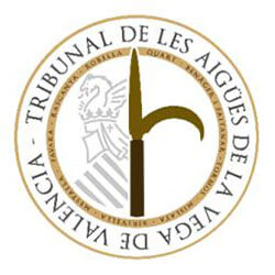 Logo Tribunal de las Aguas