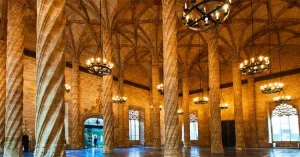 Lonja de la seda