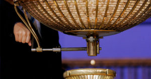 La lotteria di Natale